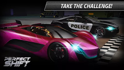 Perfect Shift apk Perfect Shift v1.1.0.8556 MOD APK+DATA screenshot