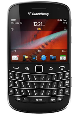 BB BOLD TOUCH 9900 Rp.3000.000