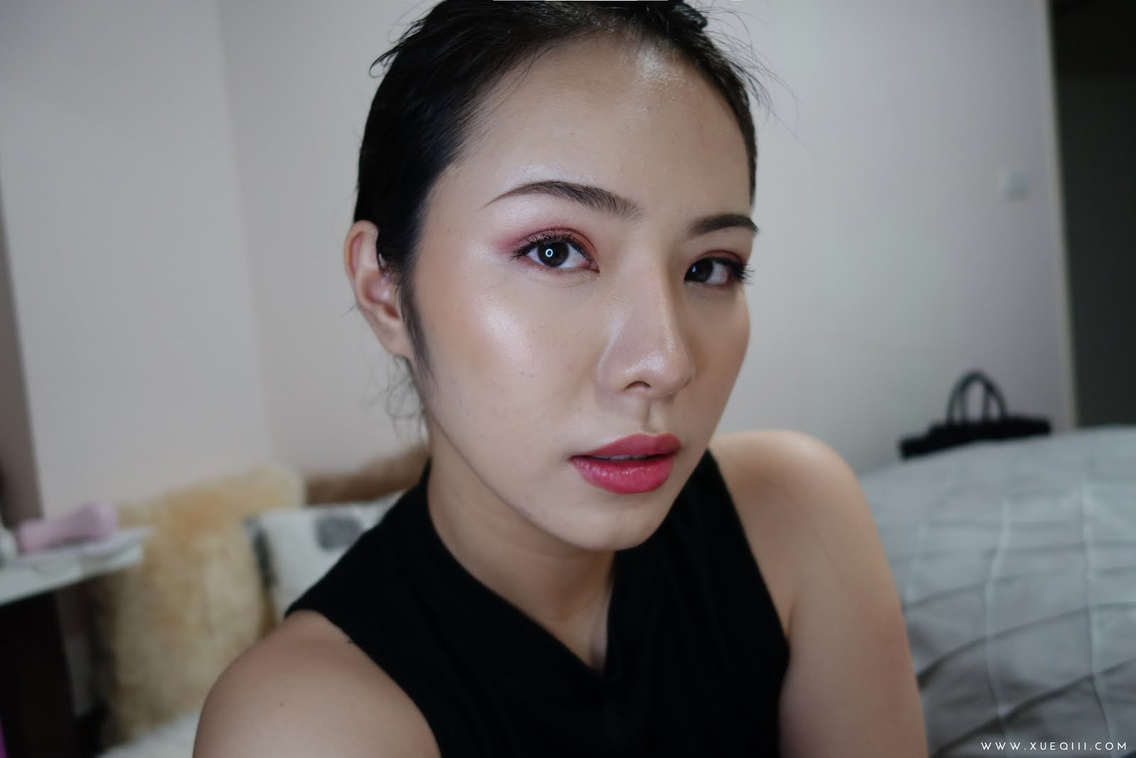 giorgio armani beauty luminous silk foundation 4.5 swatch giorgio armani beauty luminous silk foundation 4.5 swatch