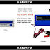 Caricabatterie per auto maxtech 32,00 € con garanzia