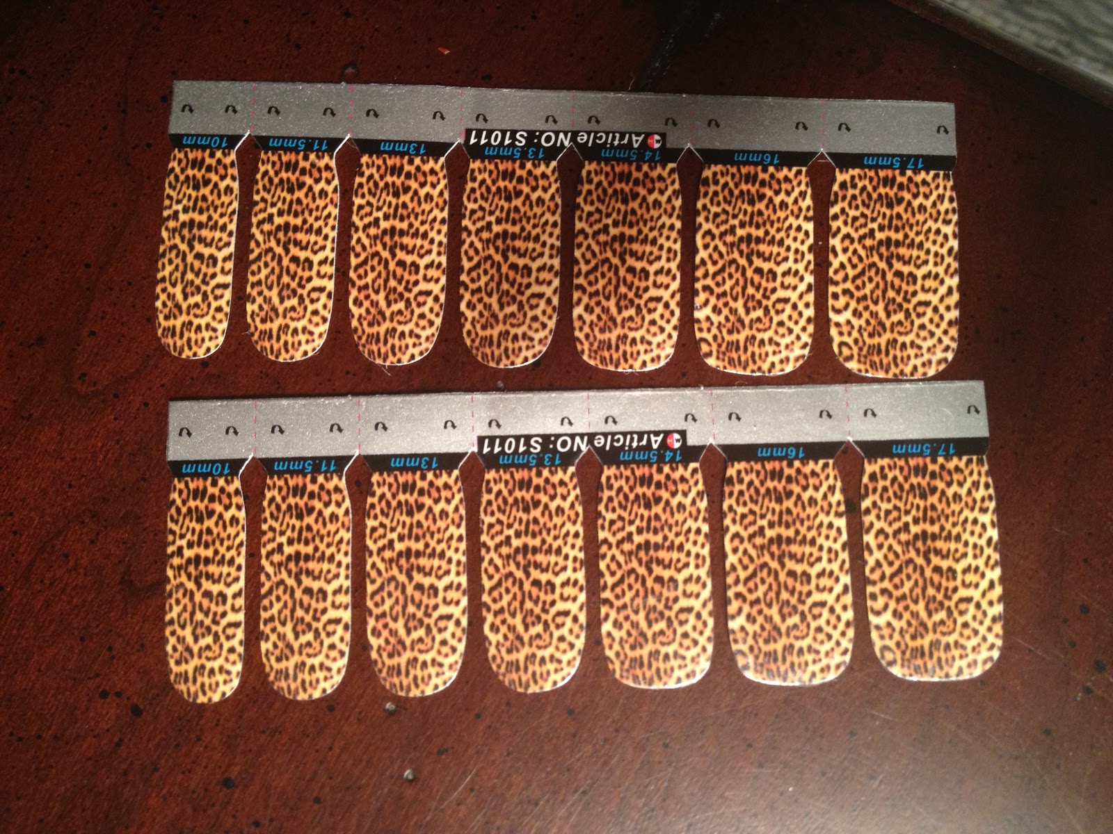 The Flower City Fashionista I Can't Paint My Own Nails