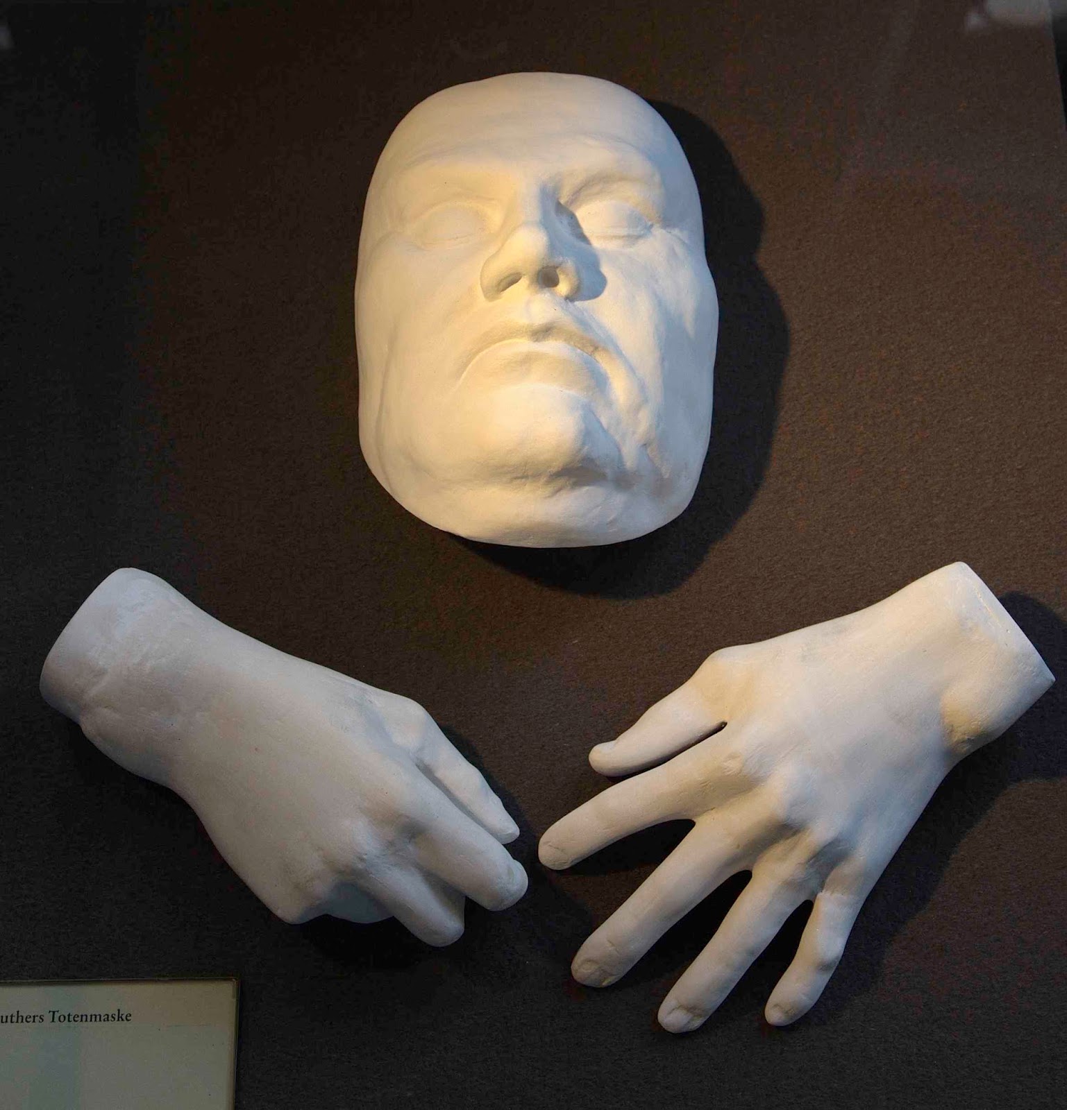 Things that caught my eye WHAT DID THEY REALLY LOOK LIKE