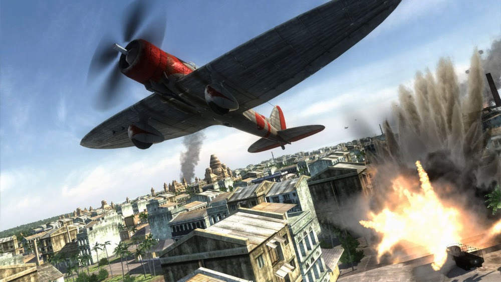 air conflicts full game download free