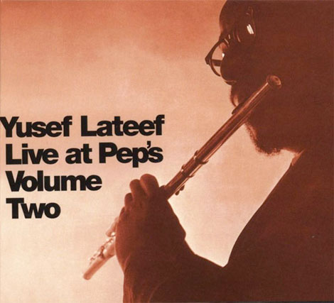 Yusef Lateef The Complete Yusef Lateef Yusef Lateef The Complete Yusef Lateef