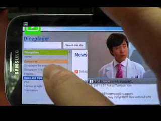 Aplikasi Android Terbaik untuk Memutar Video diceplayer Aplikasi Android Terbaik untuk Memutar Video
