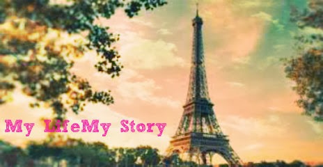 ::THE STORY OF ME ^^