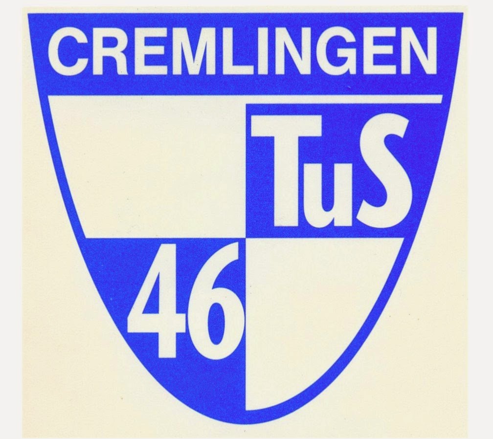 JSG Cremlingen-Destedt D1 2014-2015