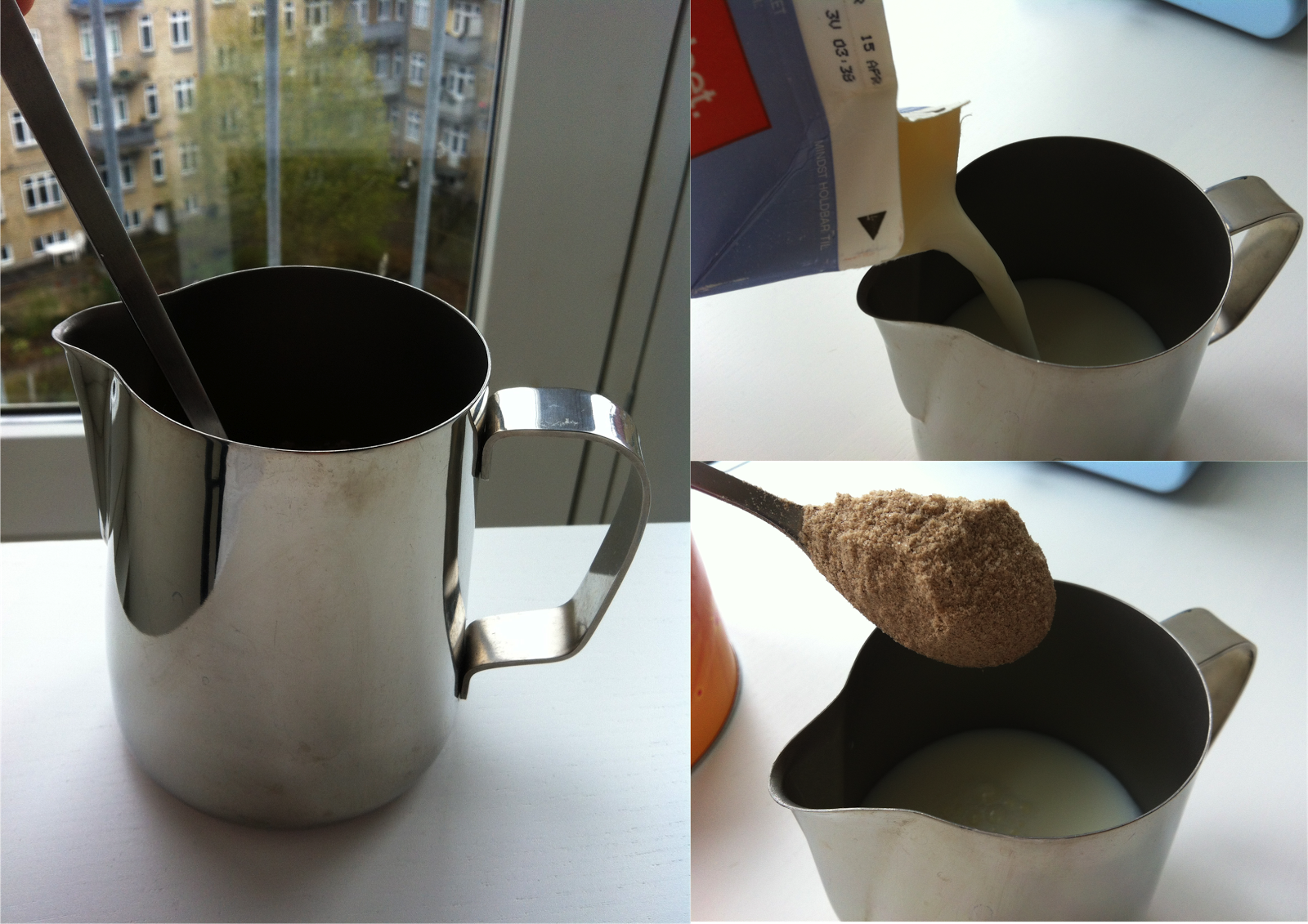 Coffee Channel reviews and howtos Chai Latte