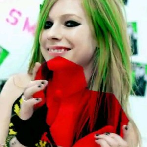 avril lavigne under my skin Avril Lavigne smile beautiful