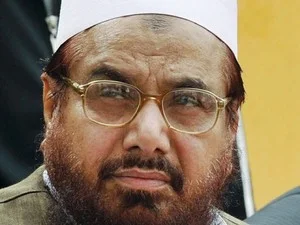 Hafiz Saeed, Pakistan
