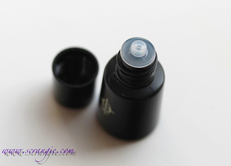 Scrangie Illamasqua Human Fundamentalism Collection Spring/Summer 2012