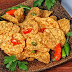 Tempe Makanan Pendamping ASI