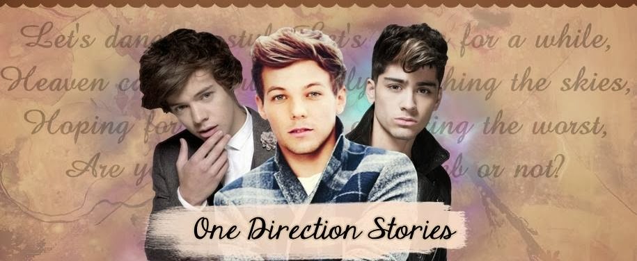One direction stories