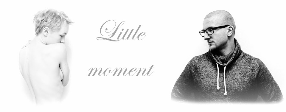 Little moment