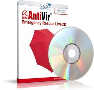 free avira antivirus