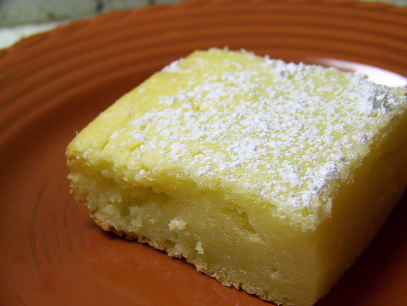 Couldn't Ask For More Sweet Rice Cake