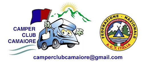 Camper Club Camaiore