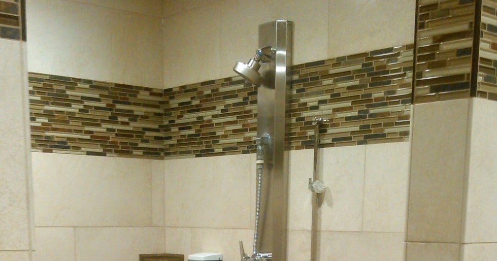 Team Trucking Life What to Expect at Truck Stop Showers