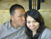 My dad and mom ♥