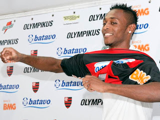 Marquinhos, ECVITORIA