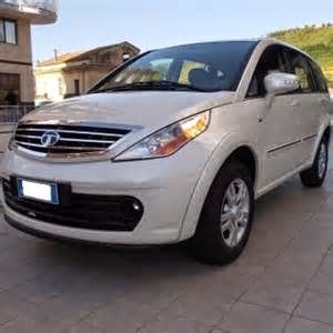 4 Pilihan Mobil Baru 2015 Super Gress Tata Aria Matic