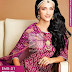 Gul Ahmed Premium Embroidered Chiffon Lawn Collection 2014 Volume 2