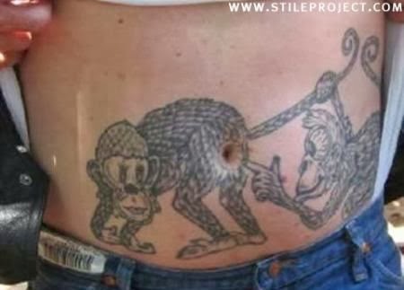 1001 Gambar Keren: Gambar Humor