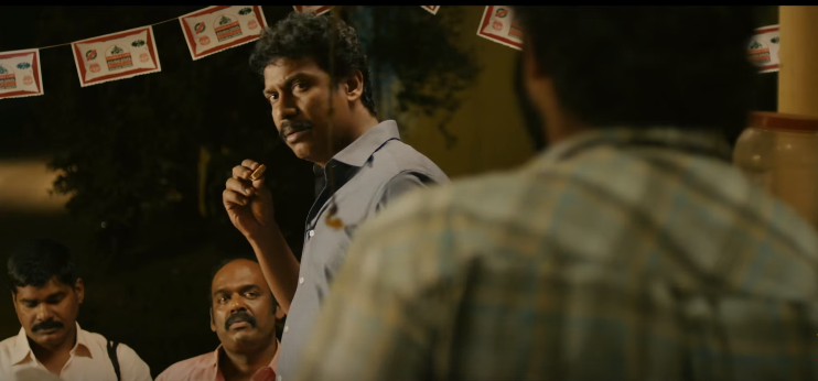 Visaranai 2015 Tamil Full Movie 300Mb HD - Downloads Free Movie