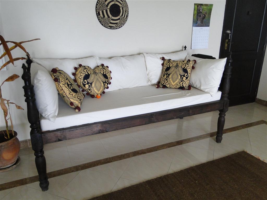 Expat Sale Furniture For Sale ZANZIBAR SOFA