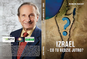 Izrael - co tu będzie jutro