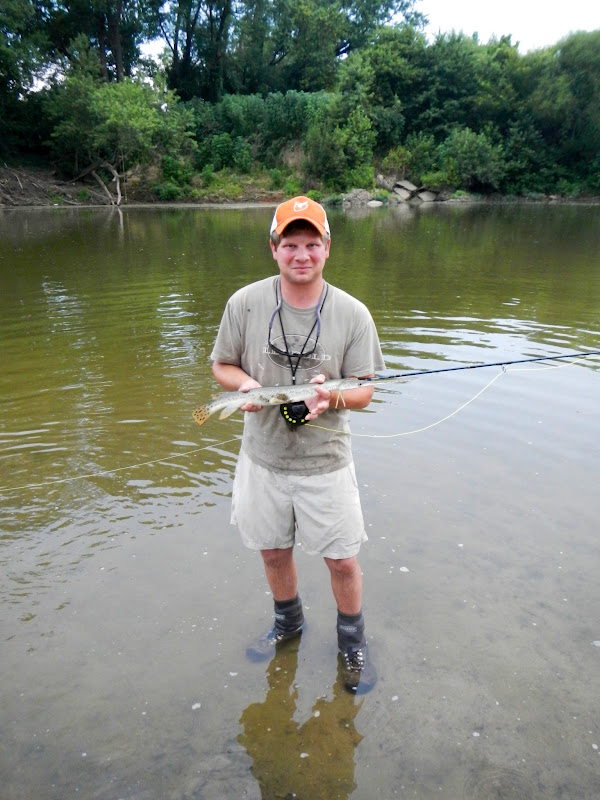 D&H Little Miami Gar