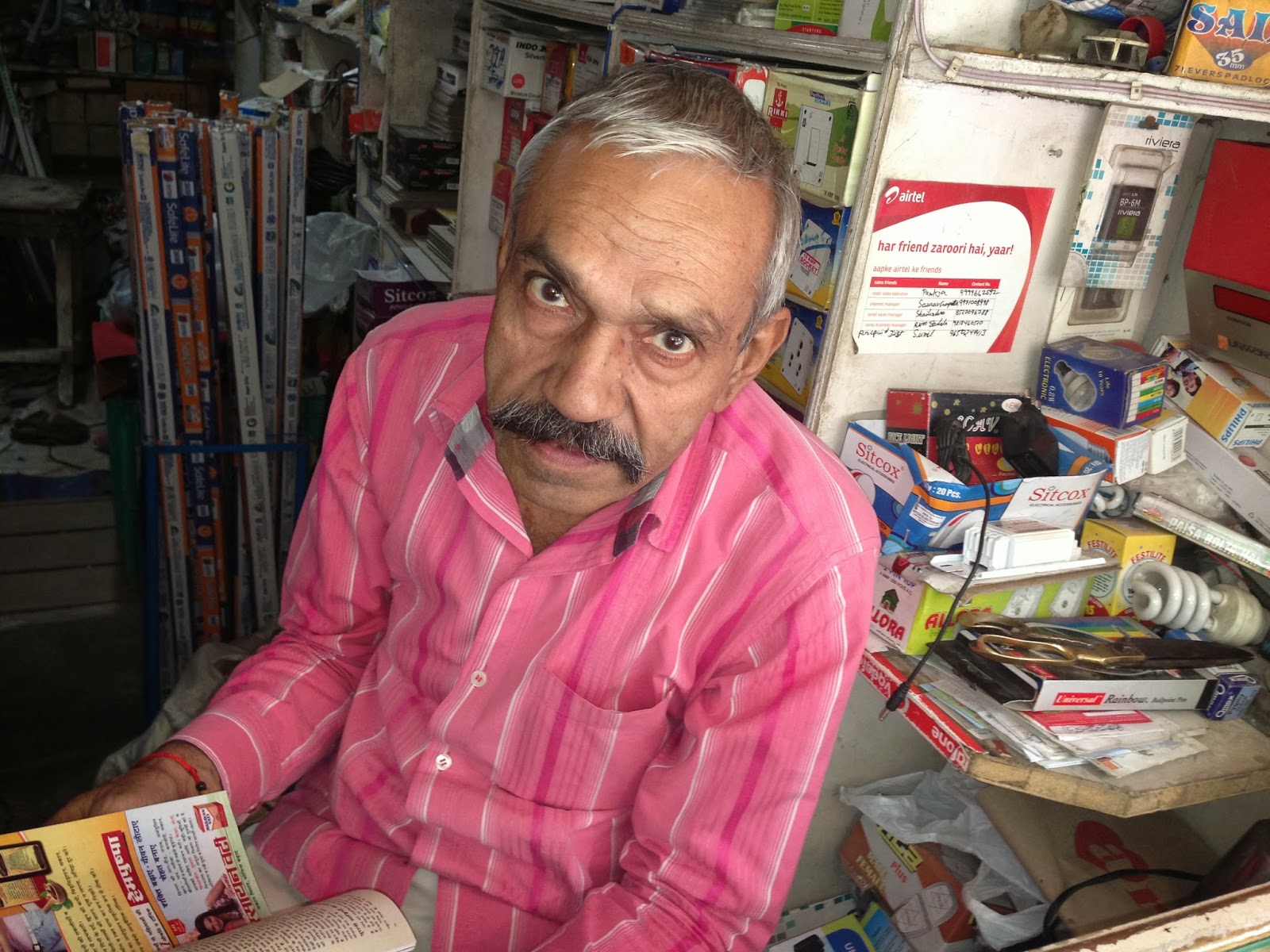 Patel Nagar New Delhi