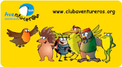 CLUB AVENTUREROS