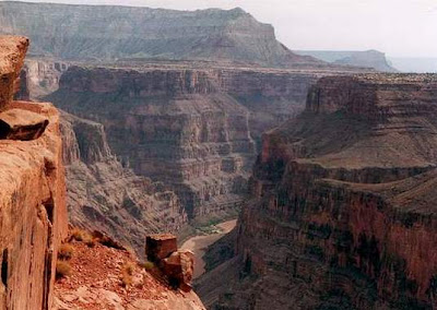 GRAN CAÑÓN COLORADO