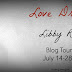Blog Tour - Guest Post and Giveaway: LOVE DRUNK by Libby Rice 