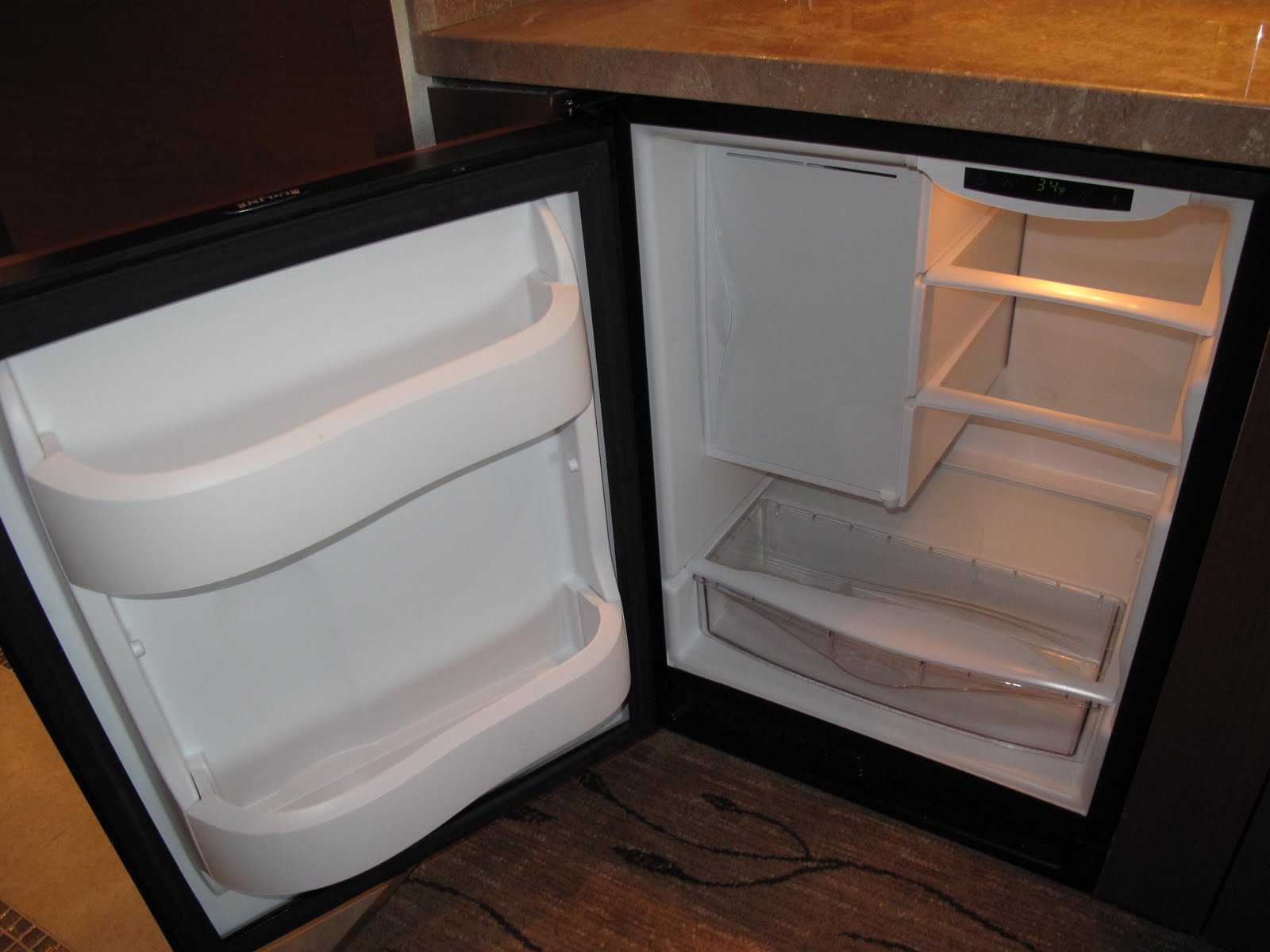 LAS VEGAS DAZE Aria, Bellagio and Palazzo, July trip report (part 1 of 3)