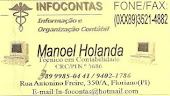 INFOCONTAS