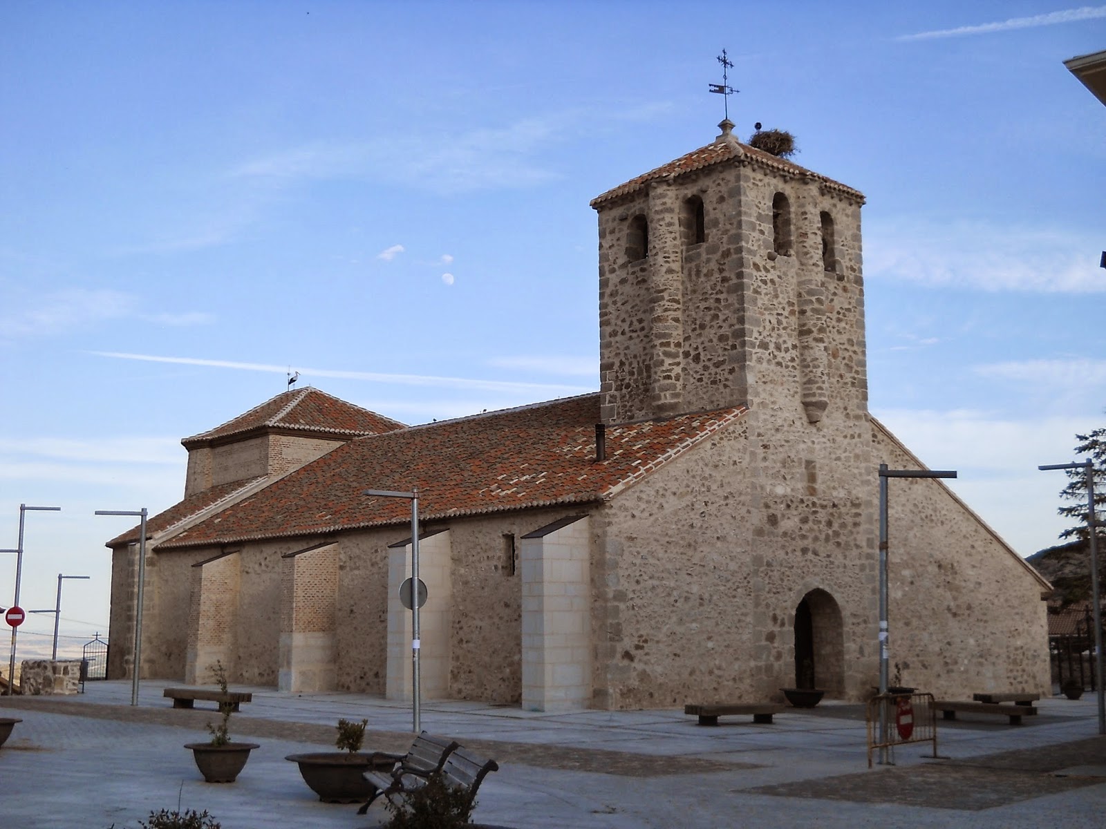 PARROQUIAS BUSTARVIEJOVALDEMANCO HORARIOS