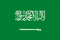 Saudi king saves woman from beheading