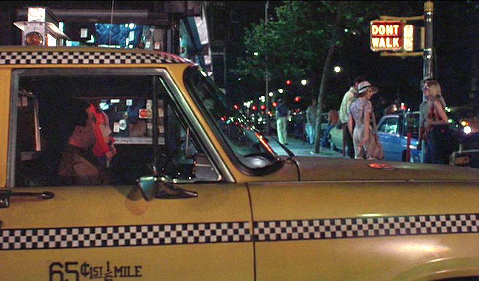 Taxi Driver - The Loft Cinema