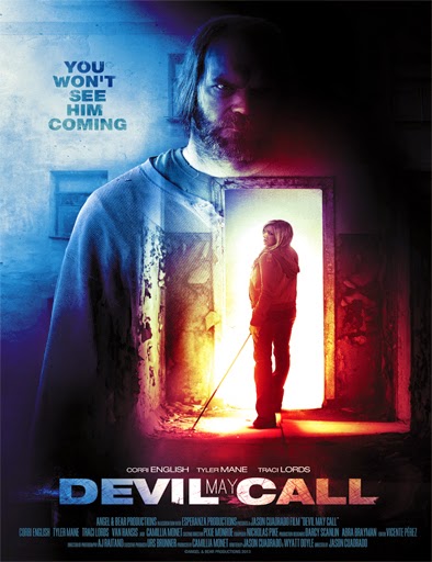 Devil May Call (2013)