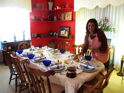Thanksgiving 2011 Thanksgiving 2011