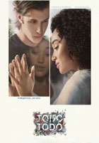Poster de la pelicula Todo Todo Todo Todo