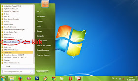 Tutorial 3 Cara Membuka Program Microsoft Word