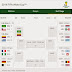 Football World Cup 2014 Knockouts