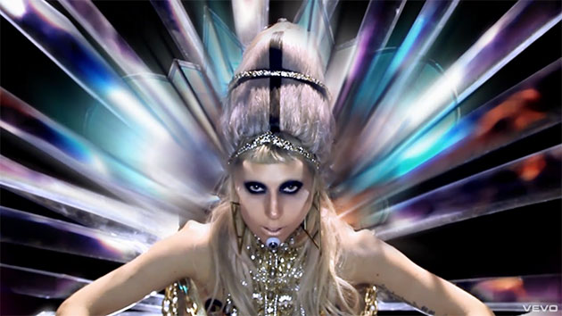 lady gaga born this way cover lady gaga born this way cover artwork. lady gaga born this way cover