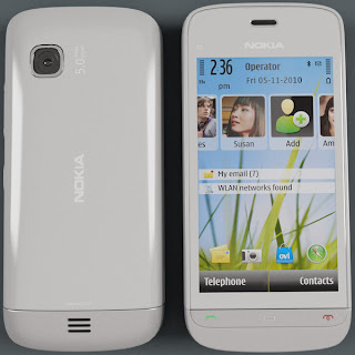 NOKIA C5-03 TOSHIBA Satellite C640-1021U