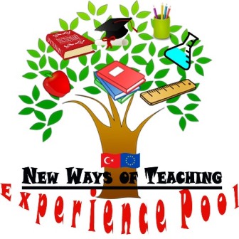 Experience Pool - New Ways of Teaching