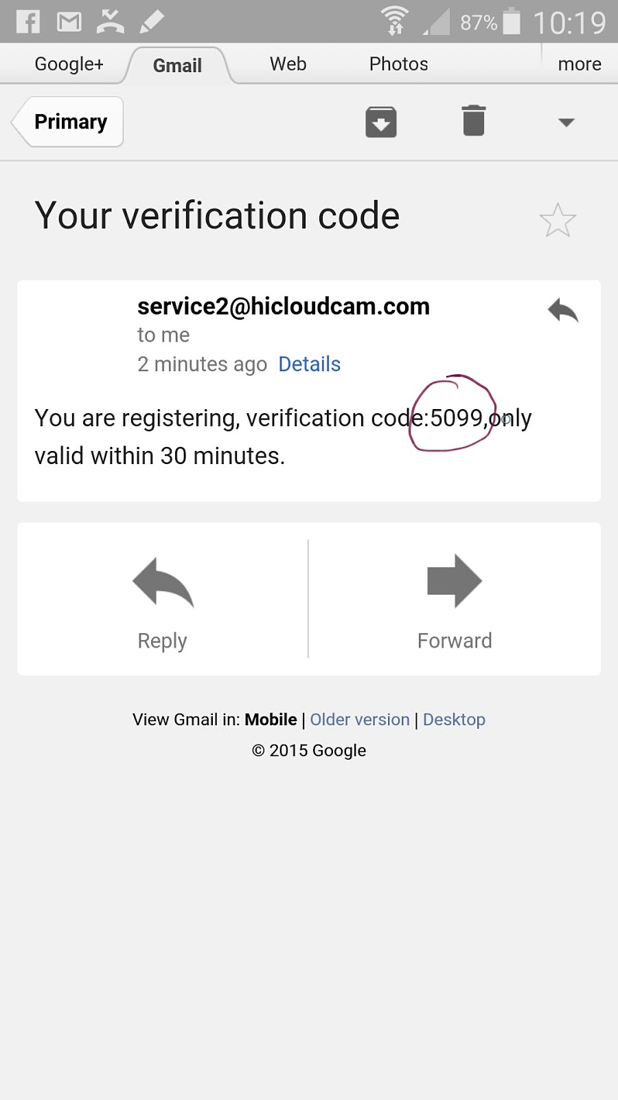 Cara Pasang CCTV: Setting EZVIZ CLOUD Hikvision di DVR dan HP Smartphone