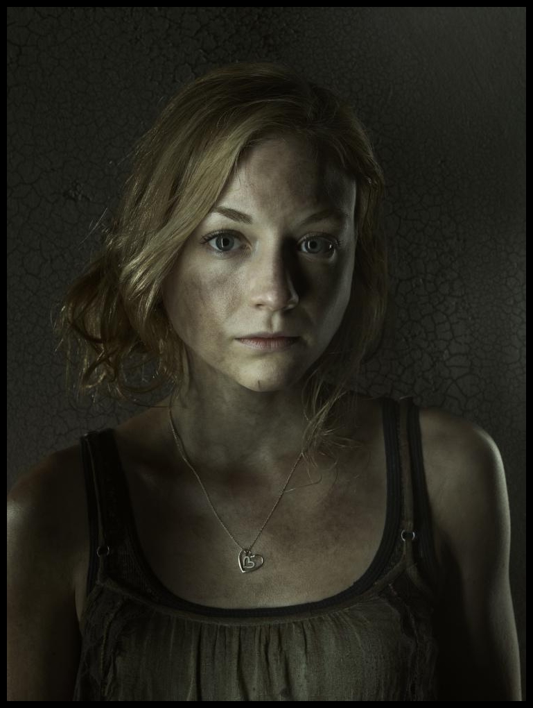 The Walking Dead